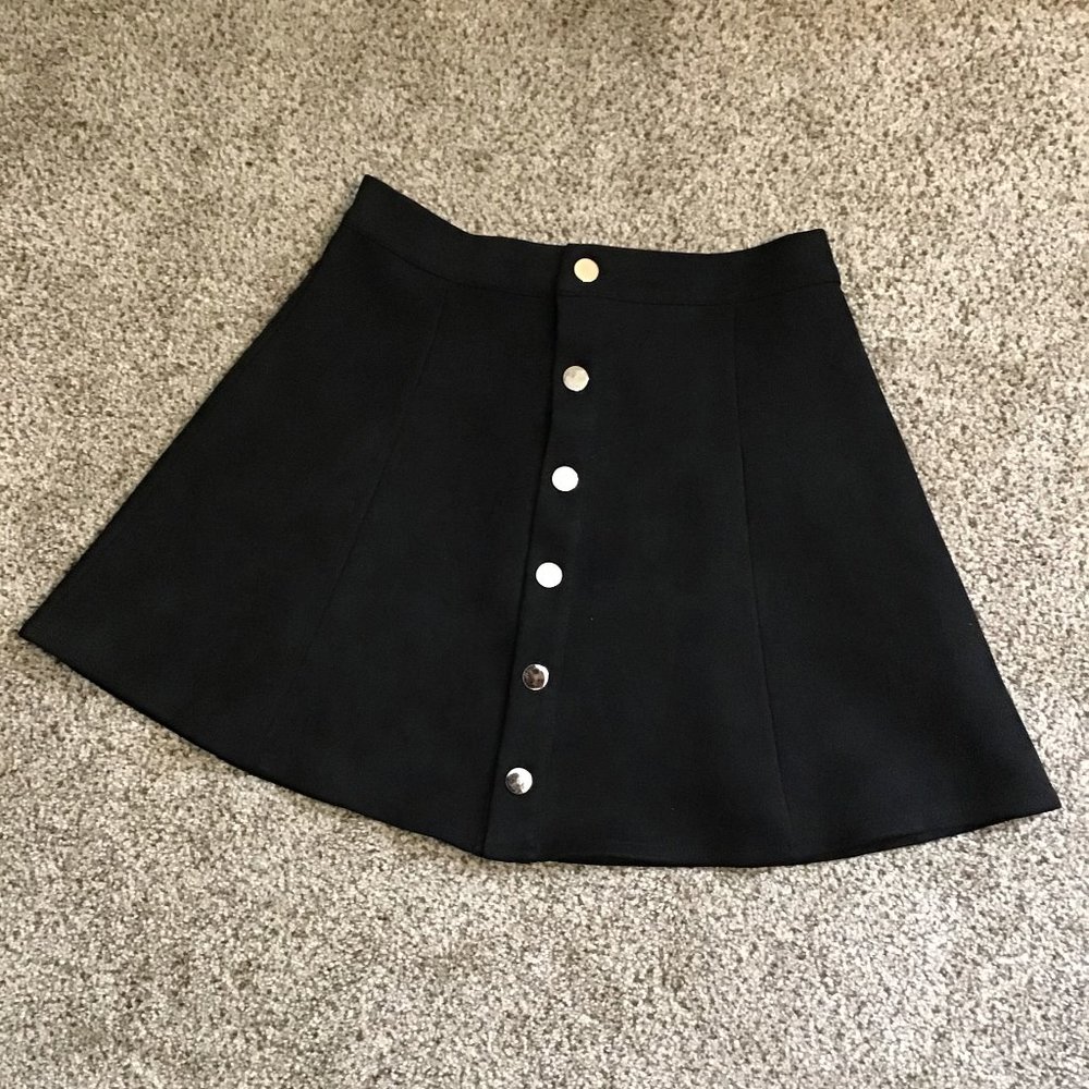 Allegra K Skirt